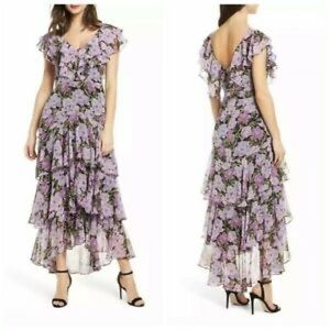 Worn once WAYF chelsea dress